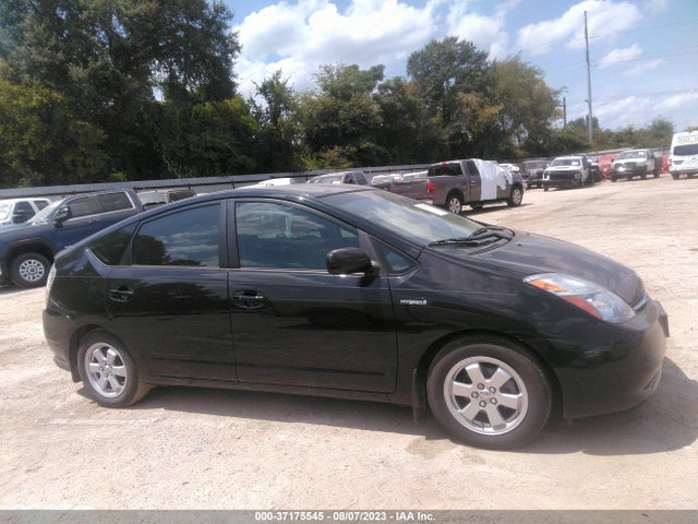 2006 TOYOTA PRIUS VIN: JTDKB20U767528958
