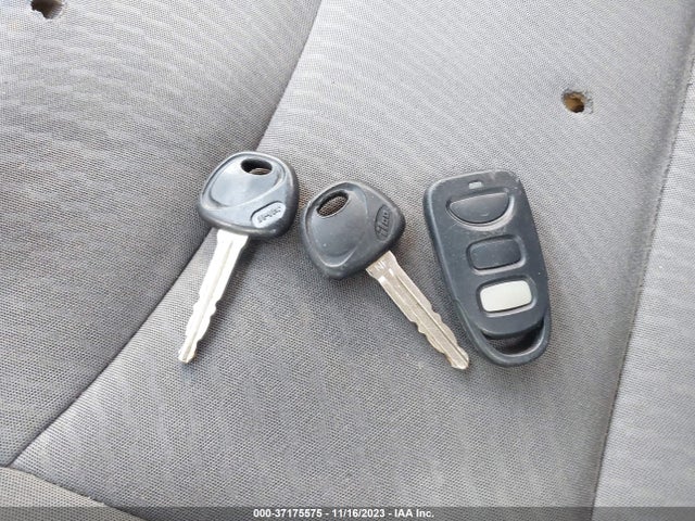 Hyundai ELANTRA SE 2016 KMHDH4AE0GU583809 Image 11
