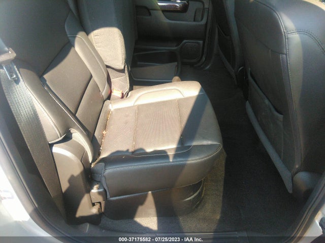 GMC Sierra 1500 Slt 2018 3GTU2NEC6JG158366 Image 7