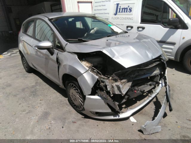 3FADP4TJ2EM236250 auction archive image