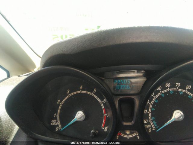 3FADP4TJ2EM236250 Ford FIESTA S