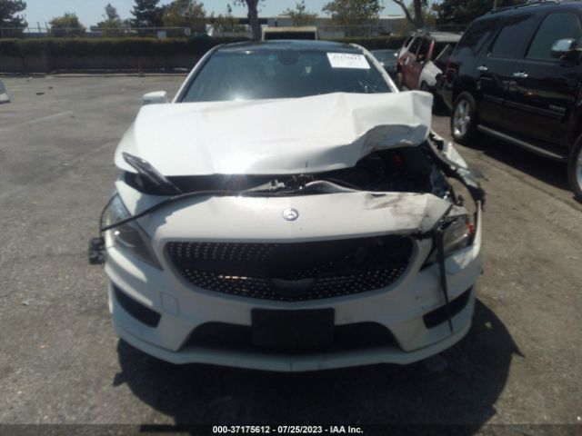 WDDSJ4GB5EN153090 Mercedes-Benz Cla-class Cla 250