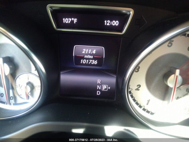 WDDSJ4GB5EN153090 Mercedes-Benz Cla-class Cla 250