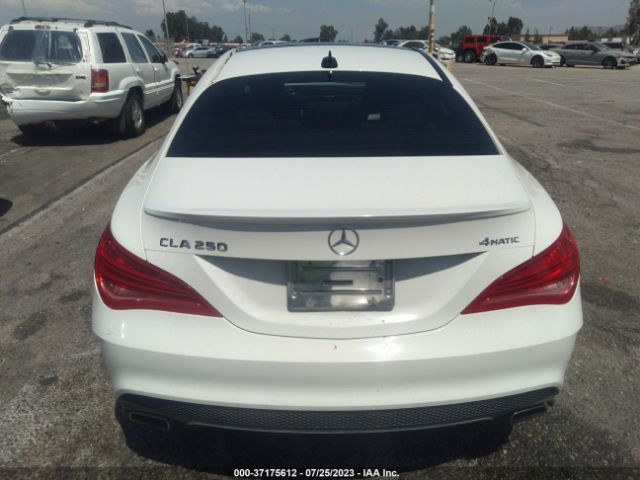 WDDSJ4GB5EN153090 Mercedes-Benz Cla-class Cla 250