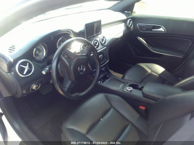 WDDSJ4GB5EN153090 Mercedes-Benz Cla-class Cla 250