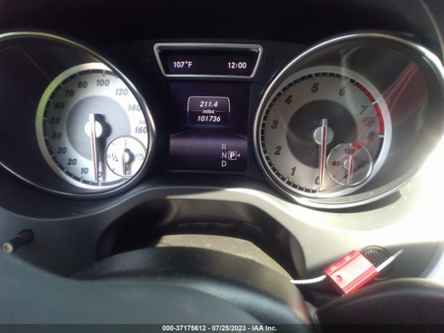 WDDSJ4GB5EN153090 Mercedes-Benz Cla-class Cla 250