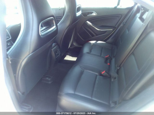 WDDSJ4GB5EN153090 Mercedes-Benz Cla-class Cla 250