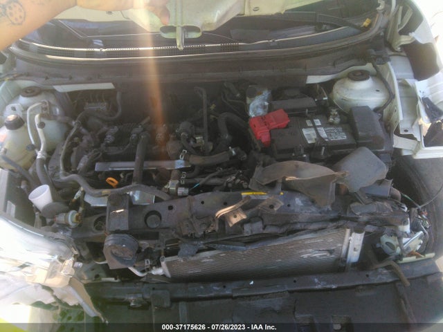 2020 NISSAN KICKS S VIN: 3N1CP5BVXLL512146