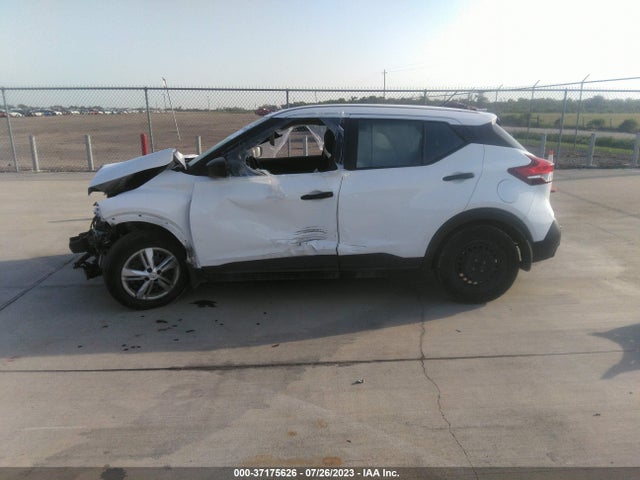 Nissan KICKS S 2020 3N1CP5BVXLL512146 Image 15