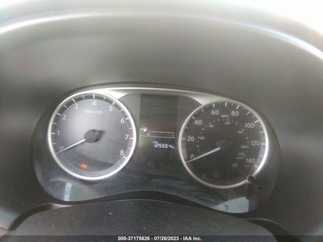 2020 NISSAN KICKS S VIN: 3N1CP5BVXLL512146