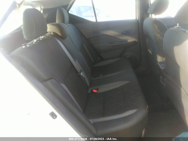 2020 NISSAN KICKS S VIN: 3N1CP5BVXLL512146