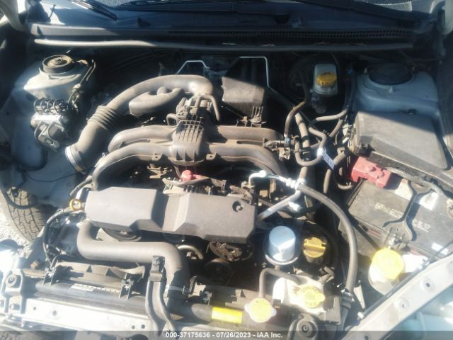JF2GPACC0E8286416 Subaru Xv Crosstrek Premium