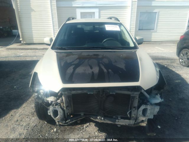 JF2GPACC0E8286416 Subaru Xv Crosstrek Premium