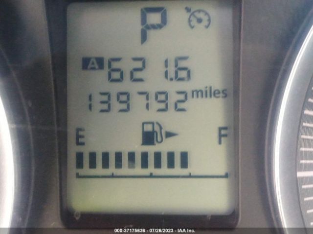 JF2GPACC0E8286416 Subaru Xv Crosstrek Premium