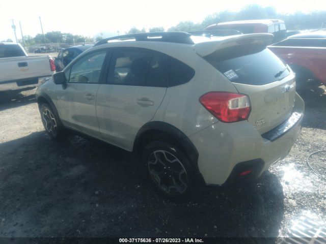 JF2GPACC0E8286416 Subaru Xv Crosstrek Premium