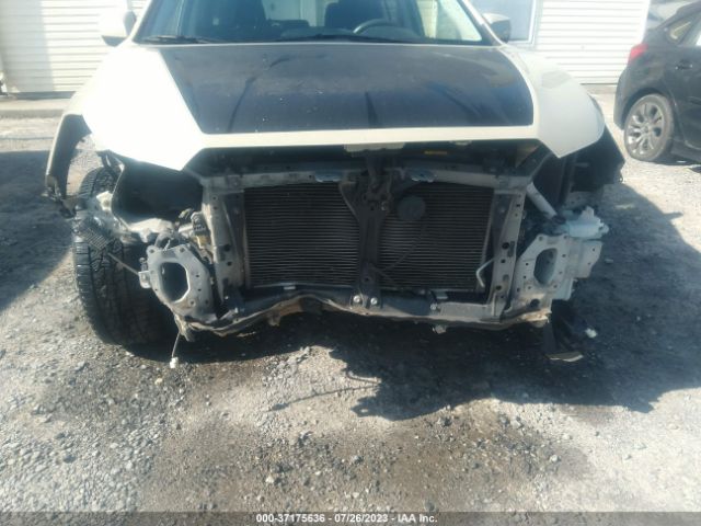 JF2GPACC0E8286416 Subaru Xv Crosstrek Premium