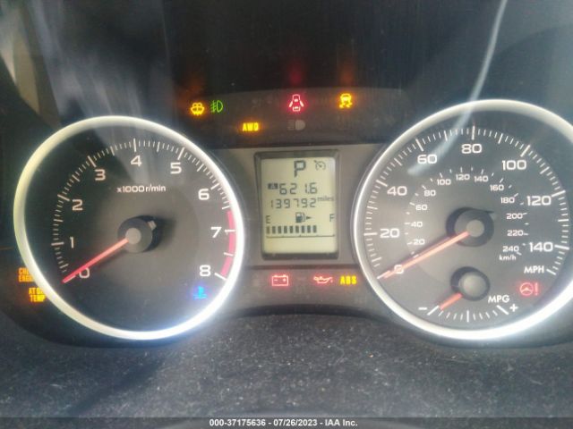 JF2GPACC0E8286416 Subaru Xv Crosstrek Premium