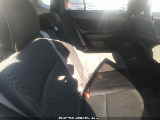 JF2GPACC0E8286416 Subaru Xv Crosstrek Premium