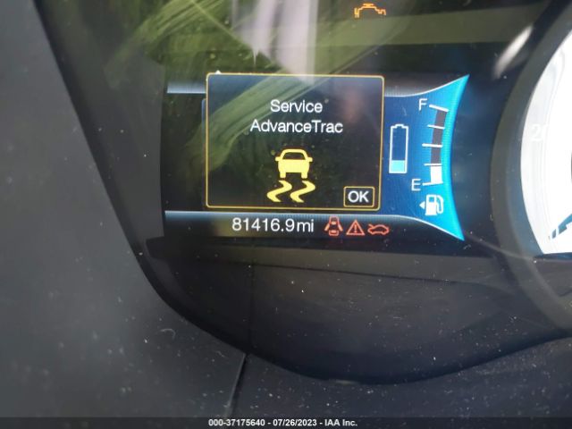 3FA6P0LU8JR173759 Ford Fusion Hybrid Se