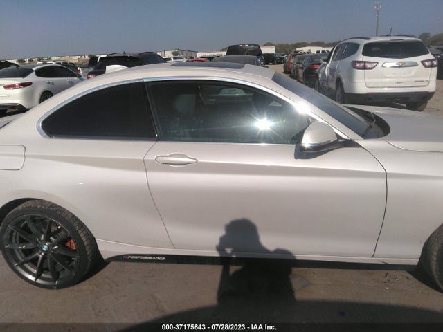 BMW 2 Series 230i 2018 WBA2J1C59JVD09862 Image 13