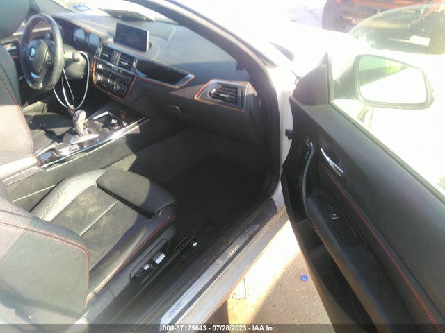 BMW 2 Series 230i 2018 WBA2J1C59JVD09862 Image 5