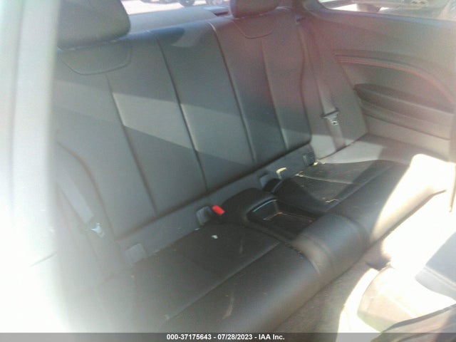 BMW 2 Series 230i 2018 WBA2J1C59JVD09862 Image 8