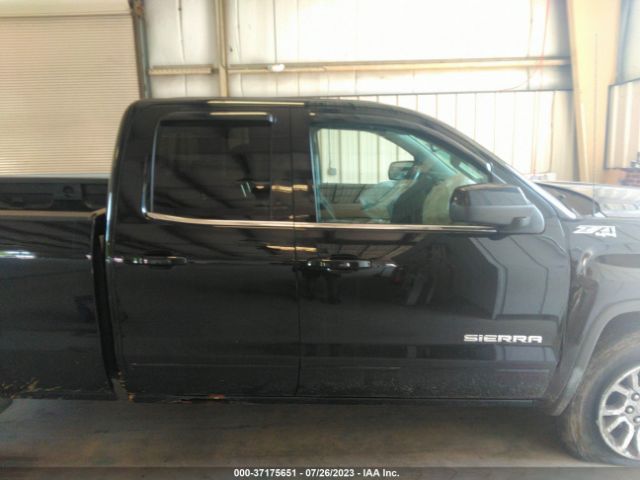 1GTV2UEC6FZ344799 GMC Sierra 1500 Sle