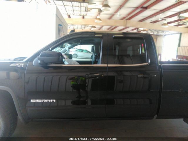1GTV2UEC6FZ344799 GMC Sierra 1500 Sle