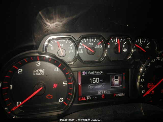 1GTV2UEC6FZ344799 GMC Sierra 1500 Sle