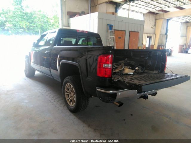 1GTV2UEC6FZ344799 GMC Sierra 1500 Sle