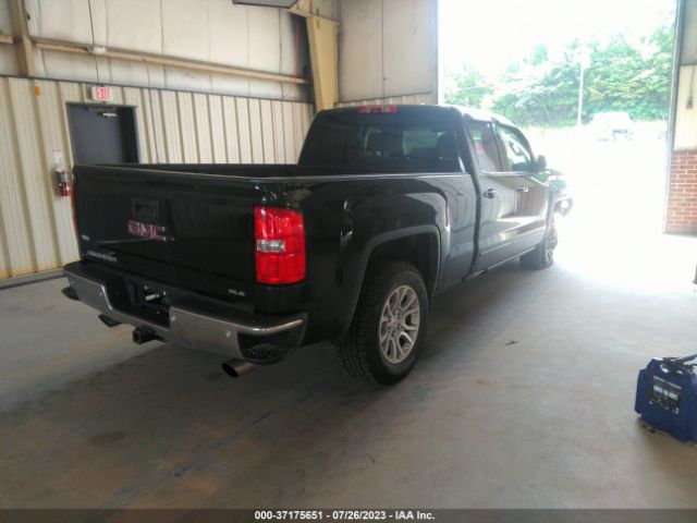1GTV2UEC6FZ344799 GMC Sierra 1500 Sle