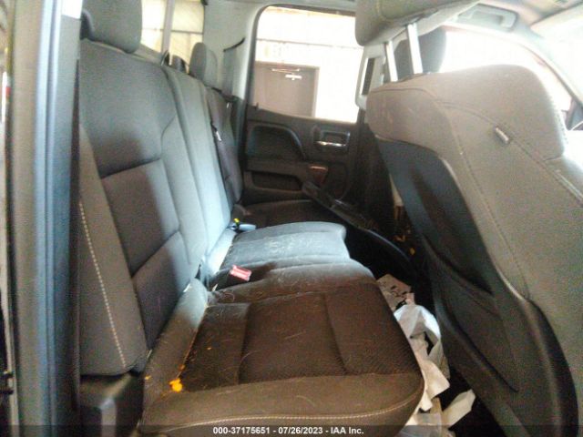 1GTV2UEC6FZ344799 GMC Sierra 1500 Sle
