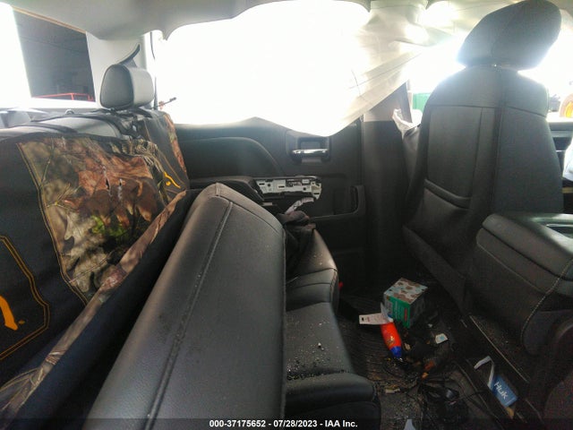 2016 CHEVROLET SILVERADO 1500 LT VIN: 3GCUKRECXGG254288