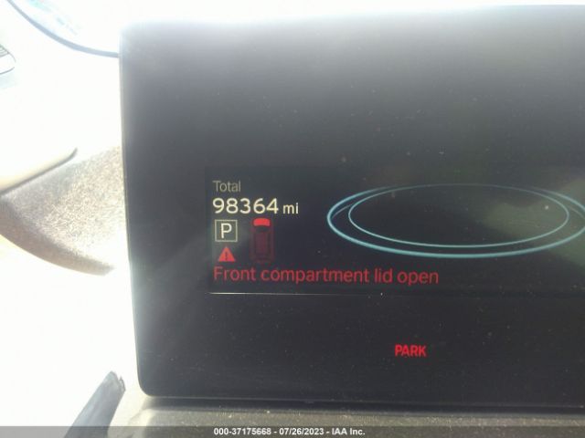 WBY1Z2C52FV286313 BMW I3