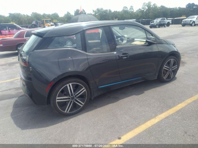 WBY1Z2C52FV286313 BMW I3
