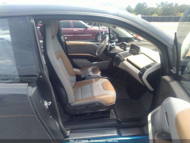 WBY1Z2C52FV286313 BMW I3