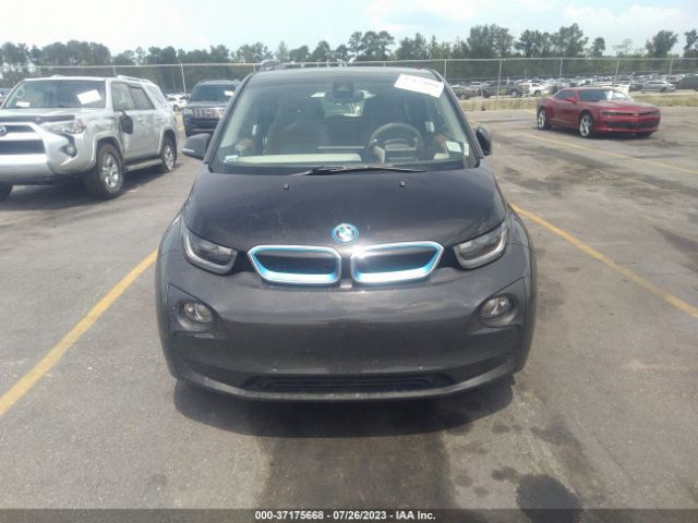 WBY1Z2C52FV286313 BMW I3
