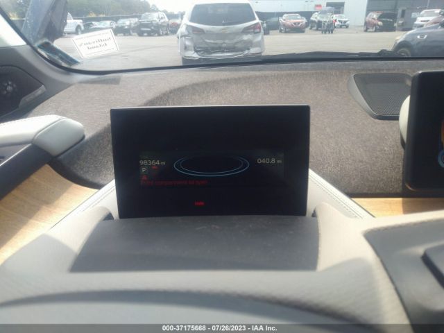 WBY1Z2C52FV286313 BMW I3