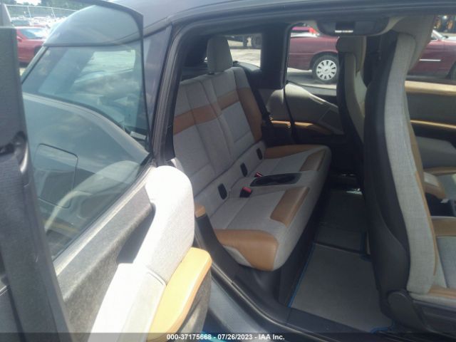 WBY1Z2C52FV286313 BMW I3