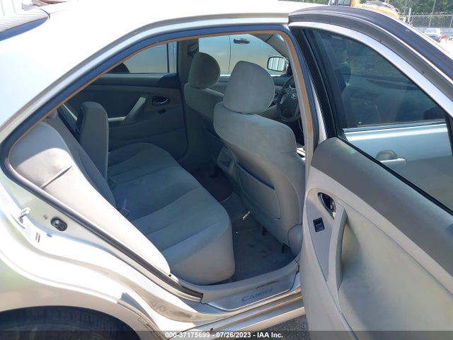 2007 TOYOTA CAMRY CE/LE/SE/XLE VIN: JTNBE46K273076236