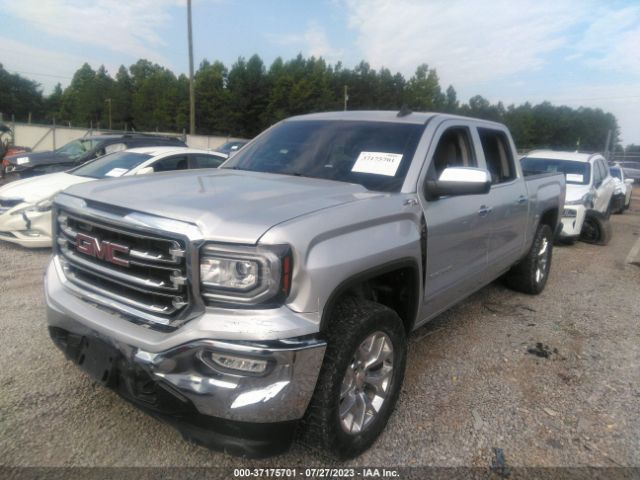 3GTU2NEC6HG101448 GMC Sierra 1500 Slt