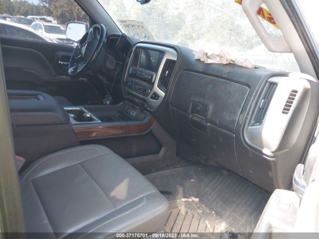 3GTU2NEC6HG101448 GMC Sierra 1500 Slt