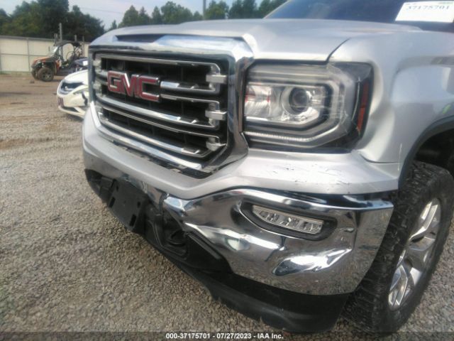 3GTU2NEC6HG101448 GMC Sierra 1500 Slt