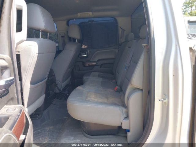 3GTU2NEC6HG101448 GMC Sierra 1500 Slt