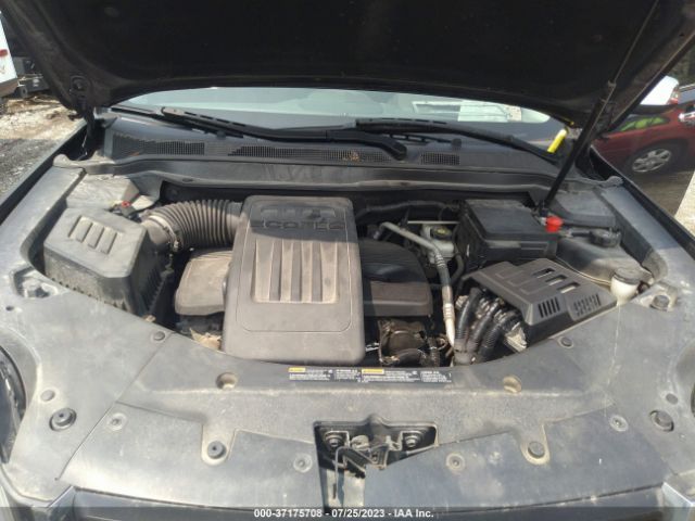 2GKFLWEK6F6217829 GMC Terrain Sle