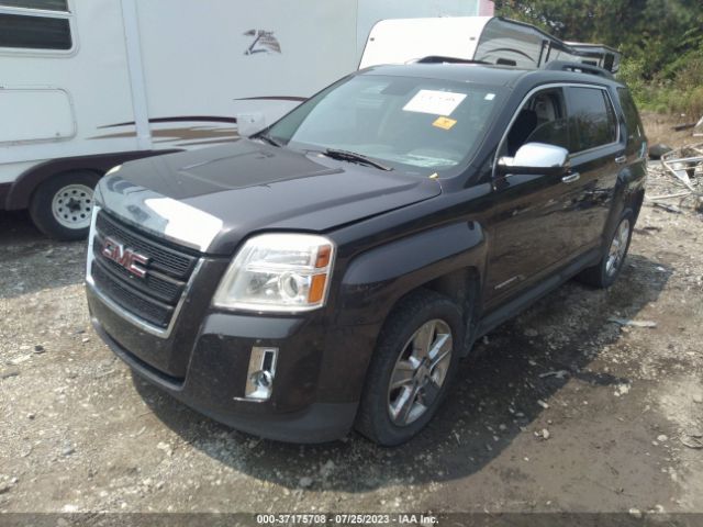 2GKFLWEK6F6217829 GMC Terrain Sle