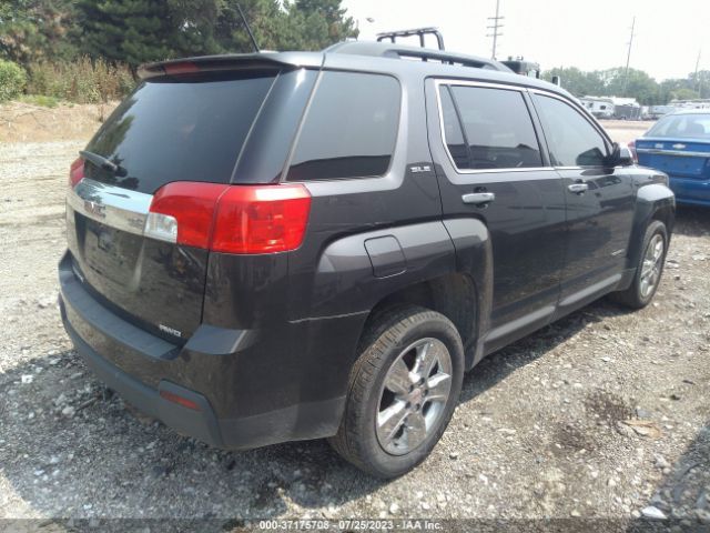 2GKFLWEK6F6217829 GMC Terrain Sle