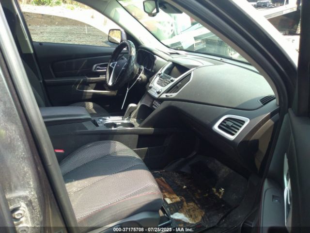2GKFLWEK6F6217829 GMC Terrain Sle