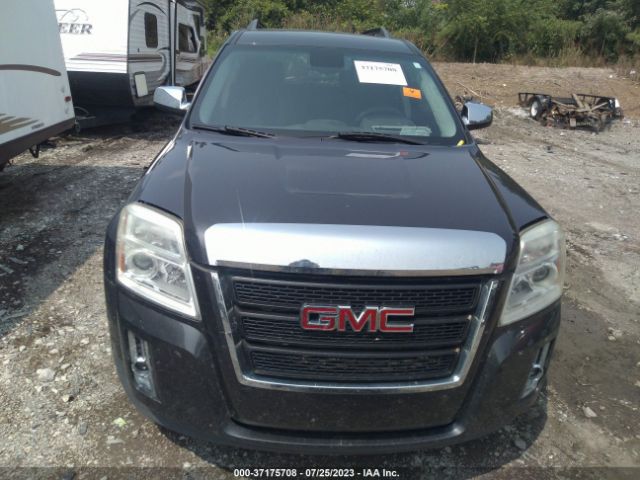 2GKFLWEK6F6217829 GMC Terrain Sle