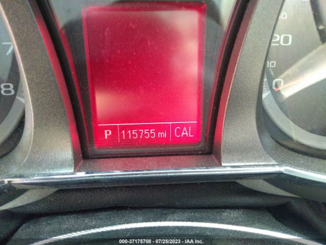 2GKFLWEK6F6217829 GMC Terrain Sle